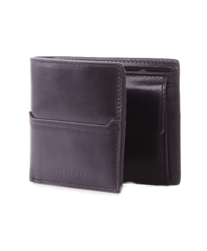 

Кошелек Якопо The Bridge, черный