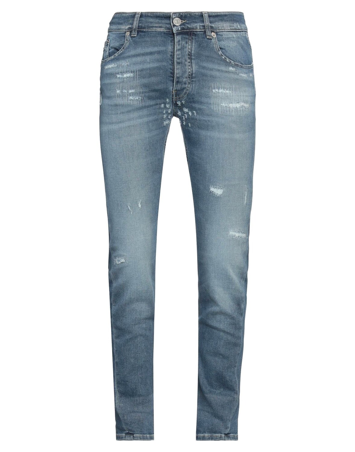 

Джинсы Pmds Premium Mood Denim Superior, синий