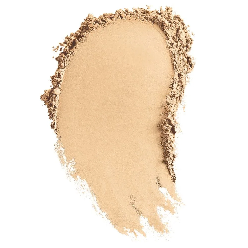 bareMinerals Original Matte Loose Powder Foundation SPF 15, минеральная пудра для лица, покрытие от легкого до полного, матирует, без талька, некомедогенно + Mineral Veil Natural Matte Setting Spray — фото 4