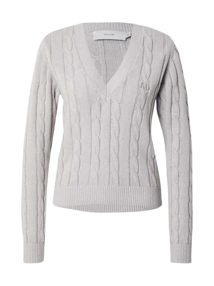

Свитер Cph Muse, Light grey