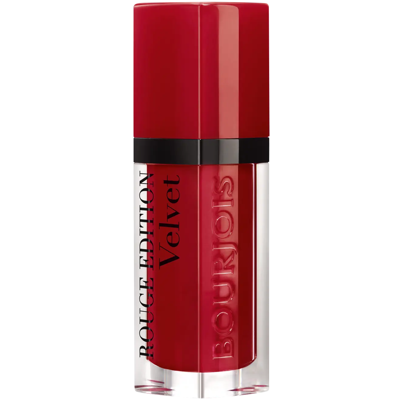 

Кремовая жидкая помада red-volution 15 Bourjois Rouge Edition Velvet, 7,7 мл