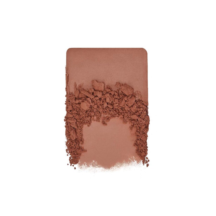 Стойкая матирующая пудра-бронзер Artist Longwear Skin-fusing Matte Powder Bronzer MAKE UP FOR EVER, 0.35 oz, 40 Warm Pecan — фото 3