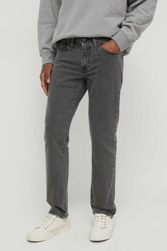 

Джинсы Levi's, серый
