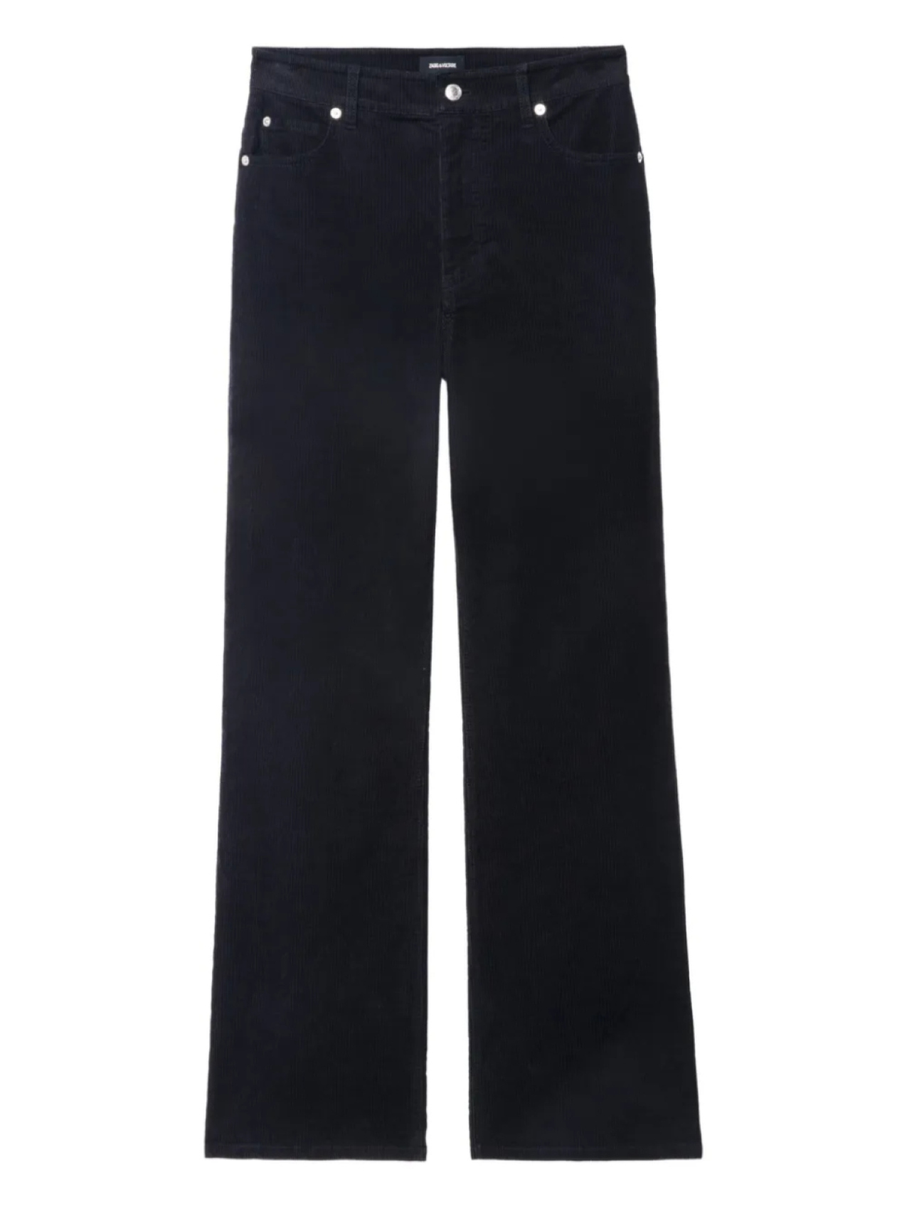 

Вельветовые брюки Zadig&Voltaire, черный