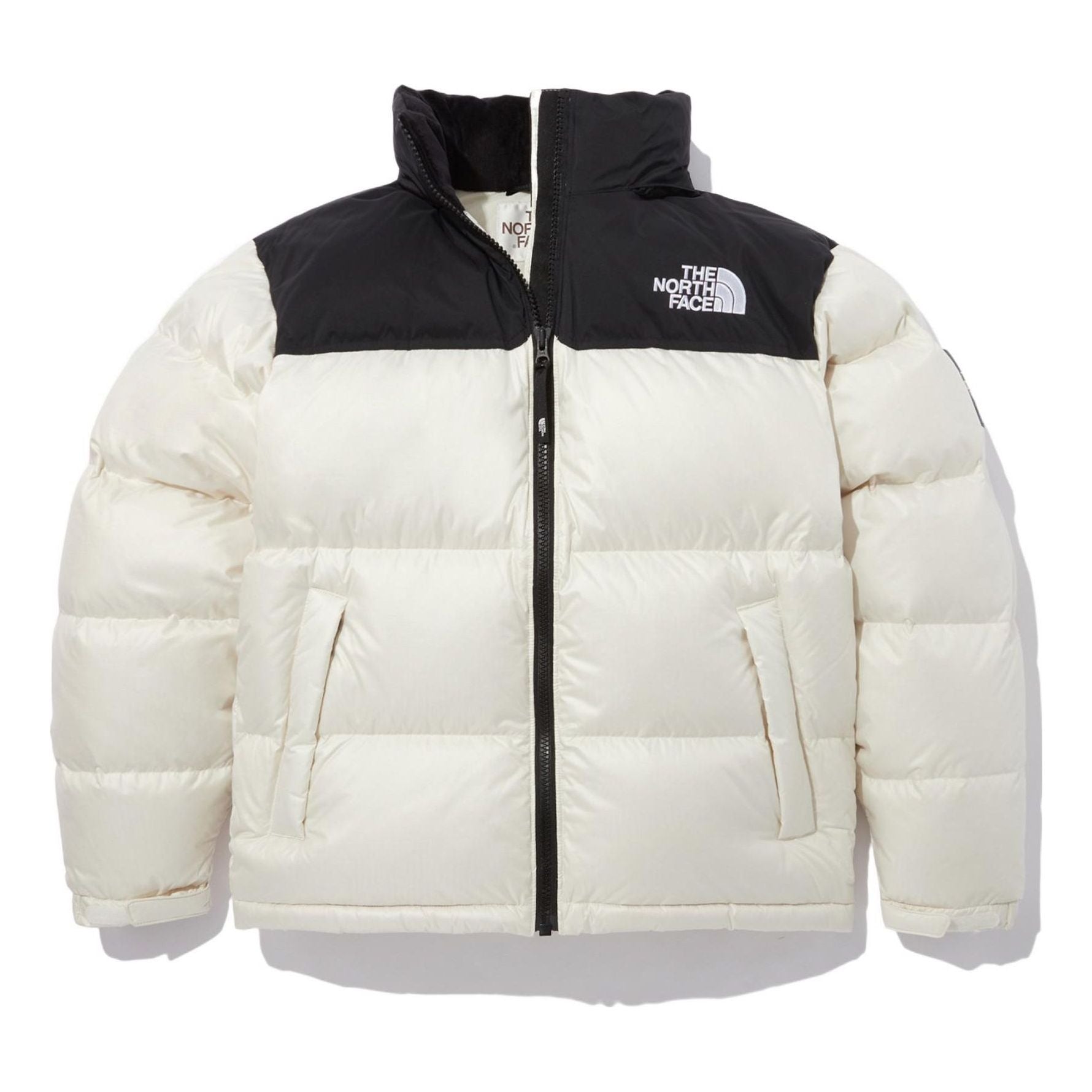 

Куртка THE NORTH FACE 1996 Retro Nuptse Jacket WHITE NJ1DN50L