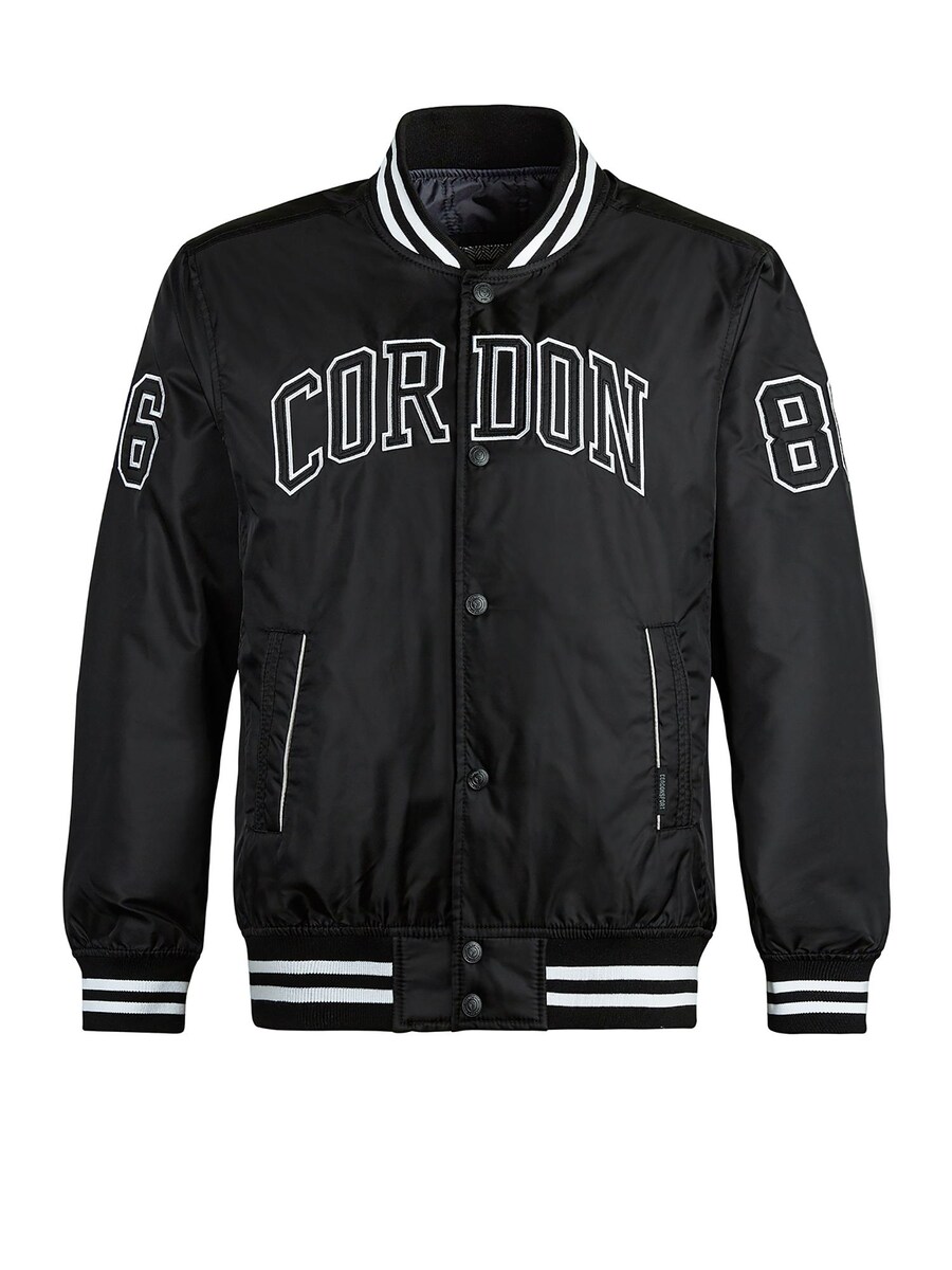 

Зимняя куртка Cordon Sport Sport King, черный