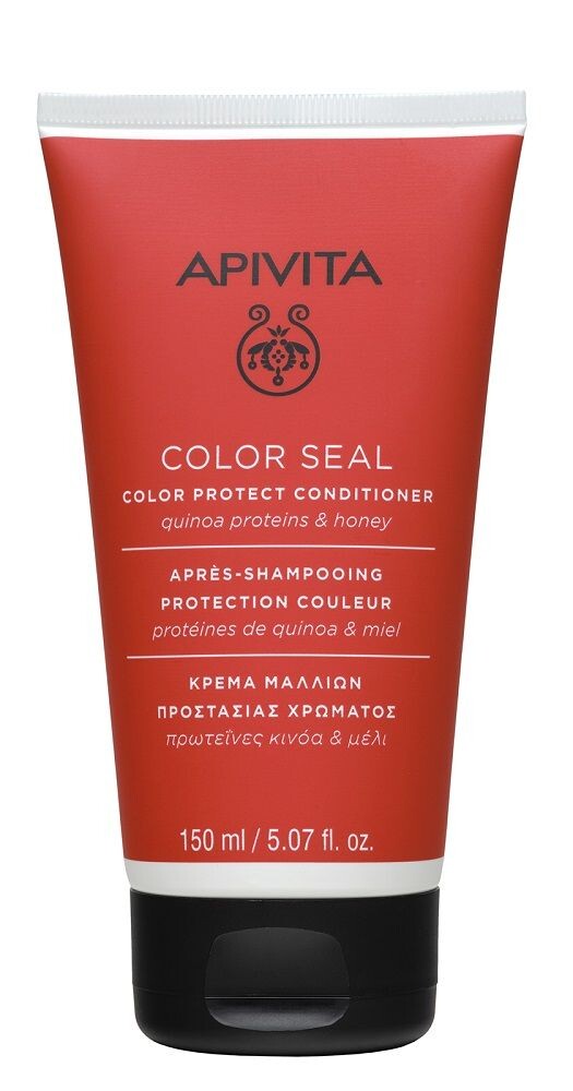 

Apivita Color Seal Кондиционер для волос, 150 ml