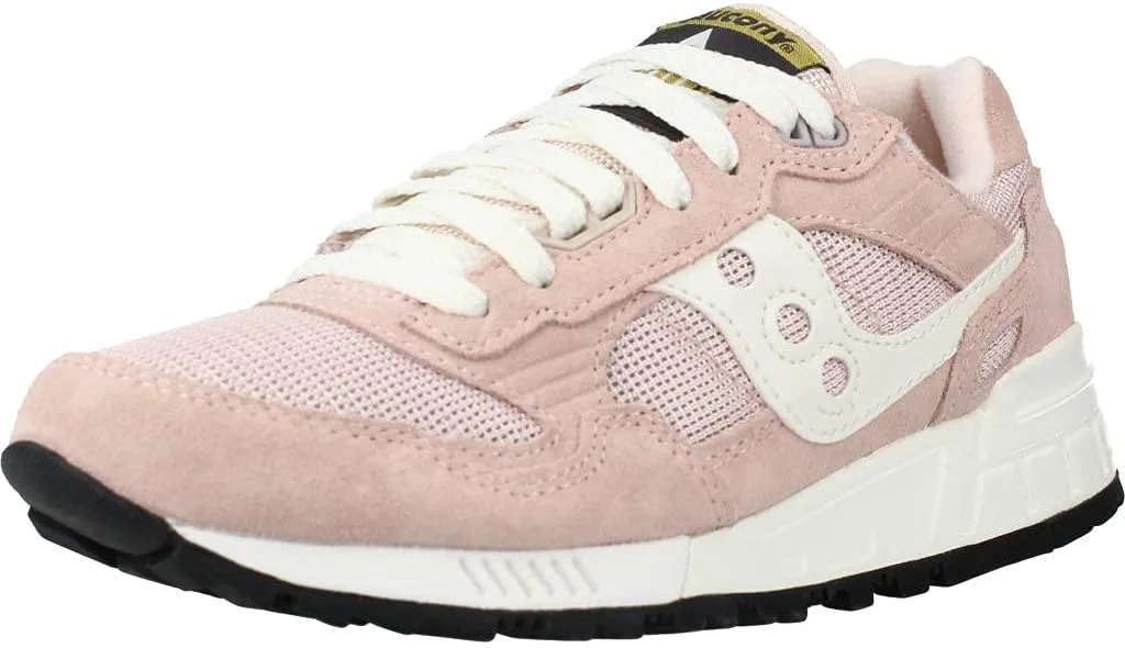 Винтажные кроссовки Saucony Shadow 5000 W