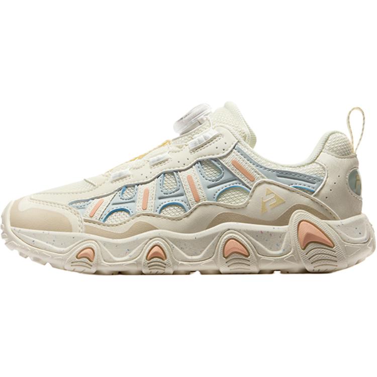 

PERFORMANCE FPH Low top Outdoor Shoes Kids' FILA KIDS, f-pi early snow/ice stream синий