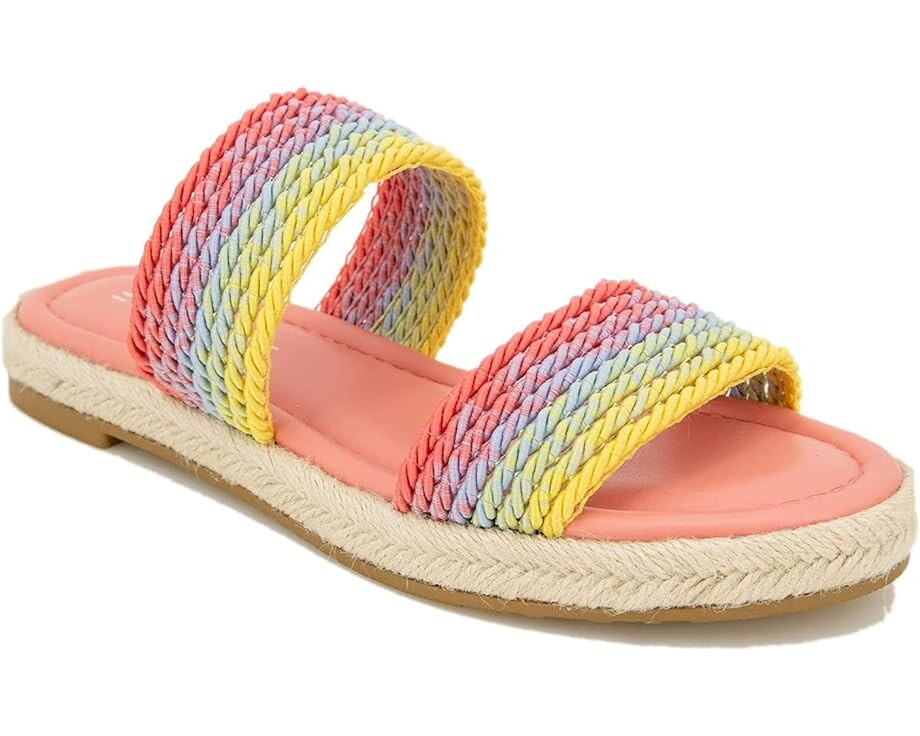 

Сандалии Esprit Arya, цвет Rainbow
