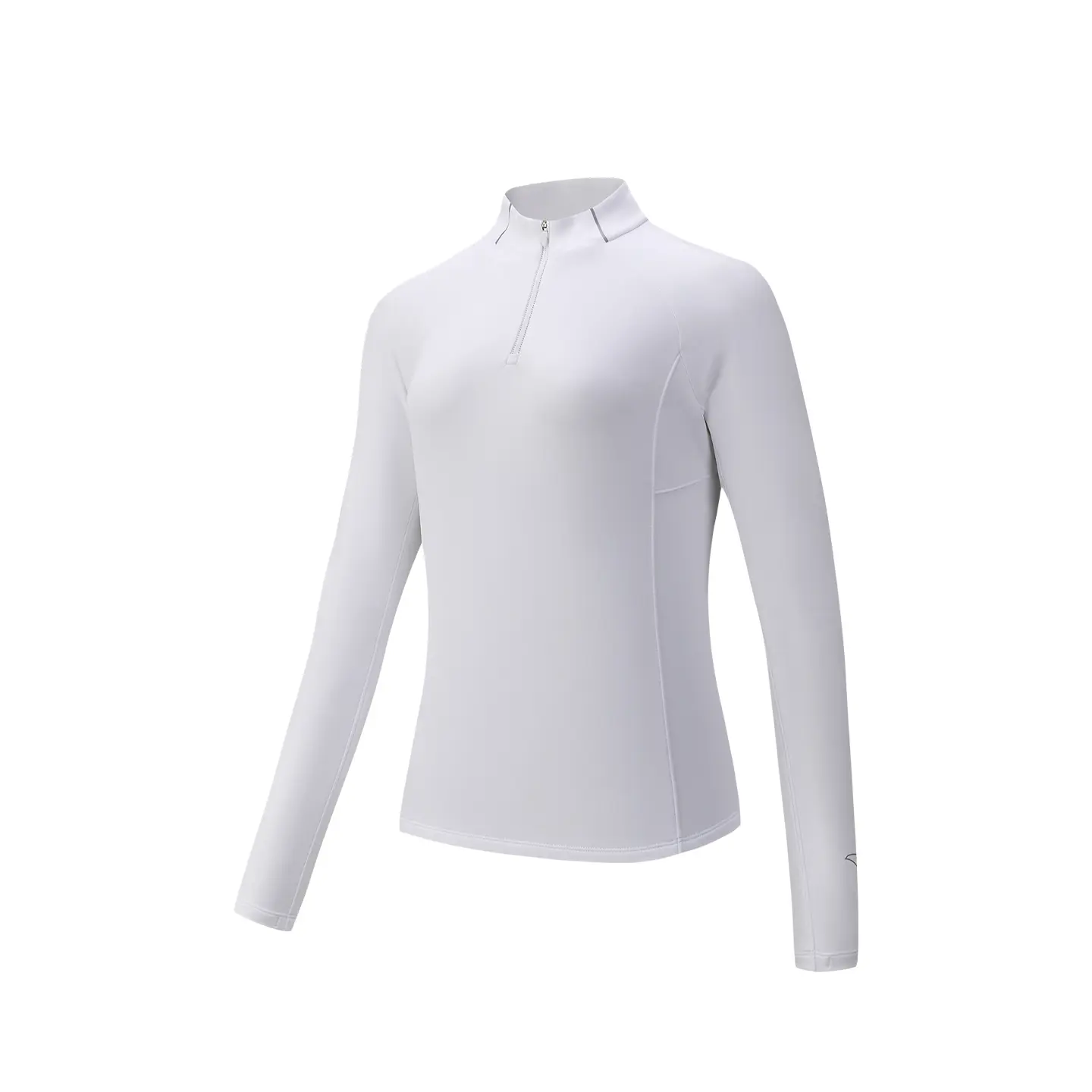 

Женская трикотажная коллекция для бега Anta, pure белый