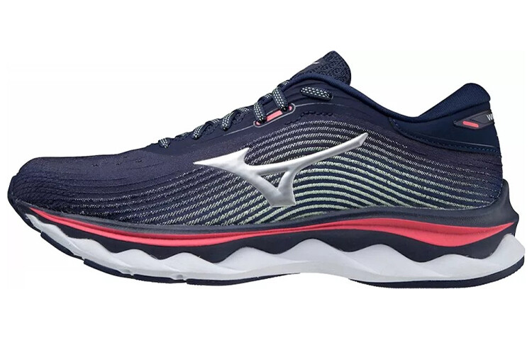 

Mizuno Wave Sky 5 Кроссовки Женщины