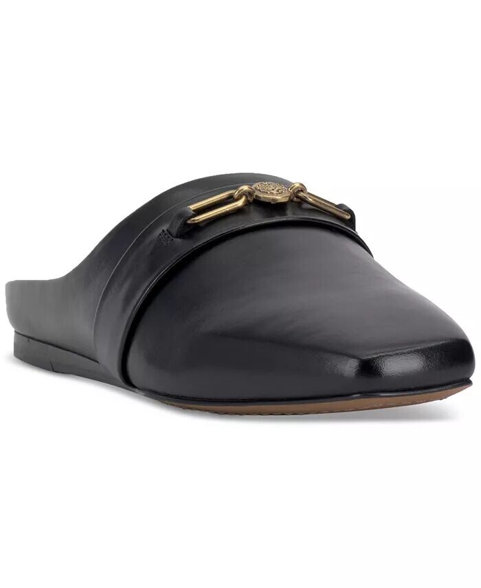 

Женские слипоны-лоферы Rechell в строгом стиле Vince Camuto, черный