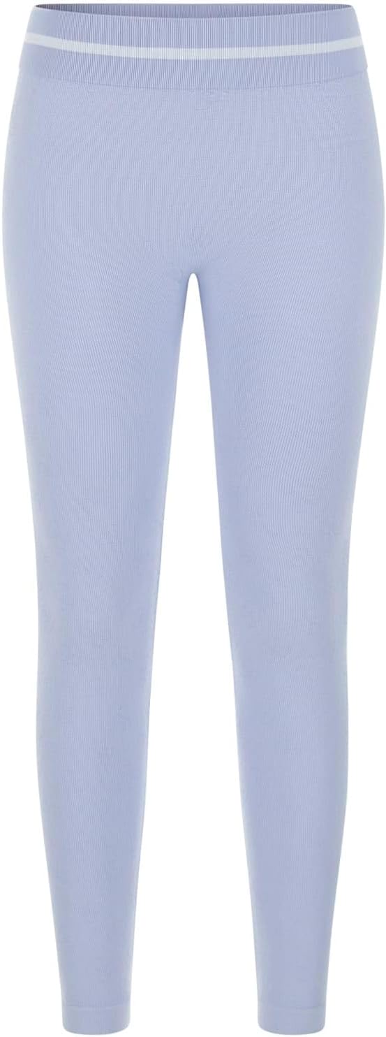 

Женские леггинсы Guess Eco Pepi 4g Seamless, 4G Jacquard Shiny Blue