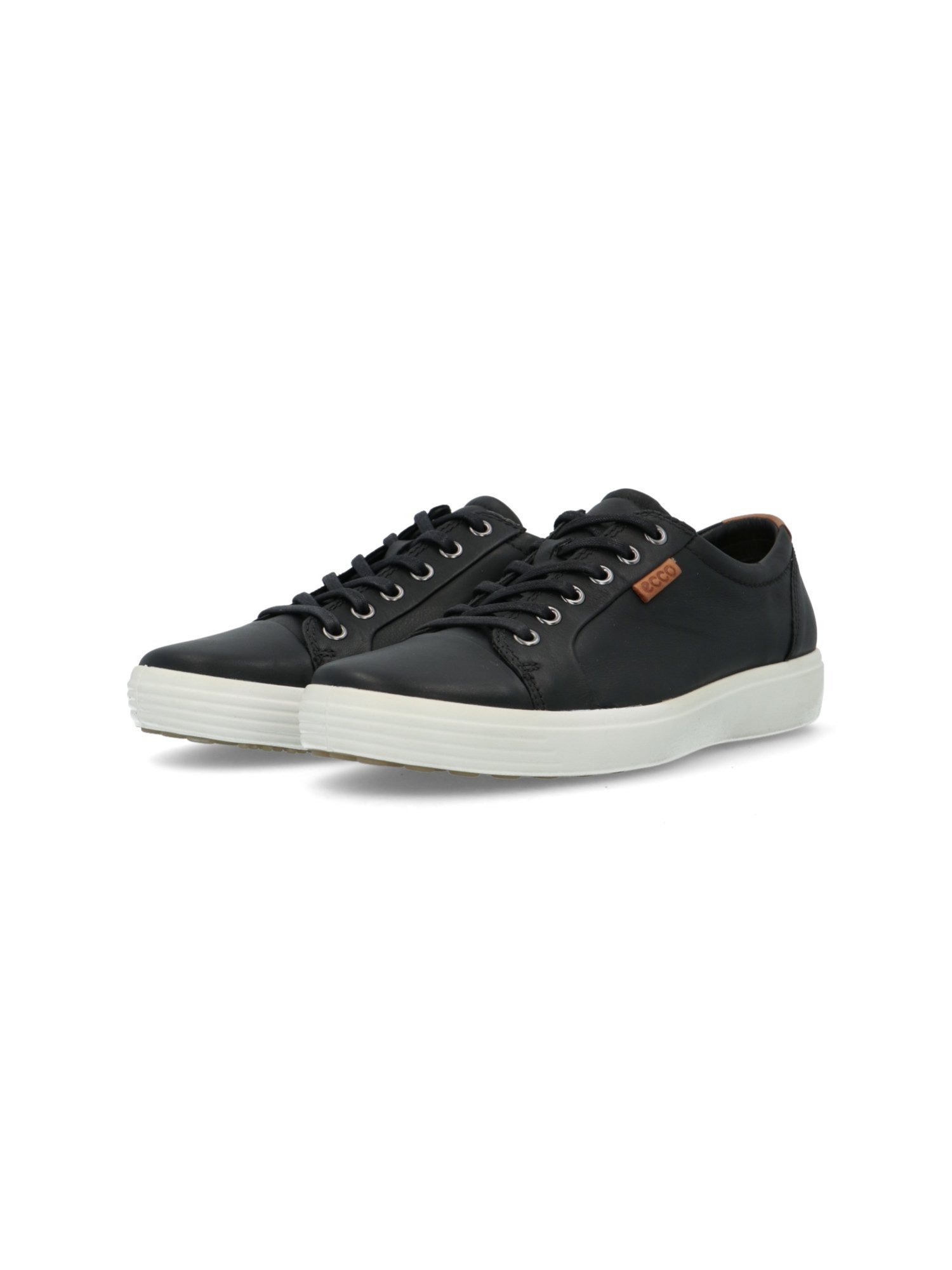 (M) Echo Soft 7 M ECCO, Black