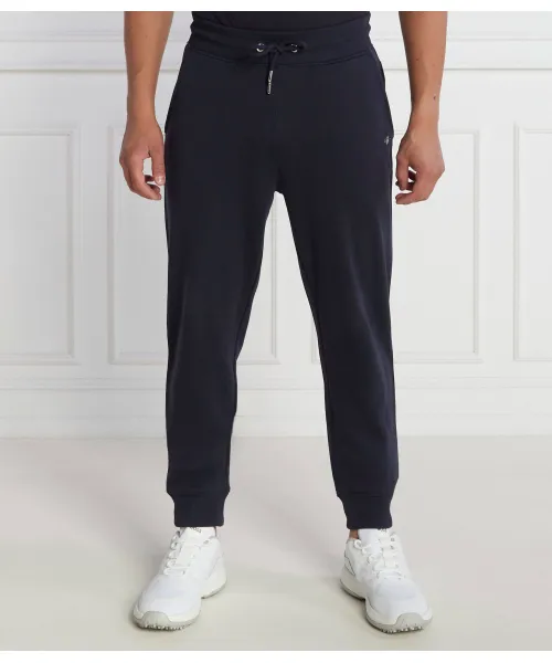 

Спортивные штаны Regular fit Gant, синий