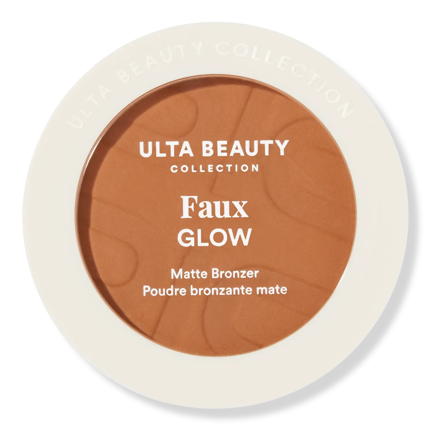 

Бронзер Faux Glow Matte Bronzer ULTA Beauty Collection, Medium to Tan