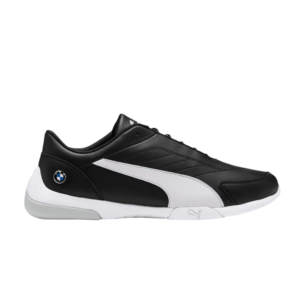 

Кроссовки BMW Motorsport x Kart Cat 3 Puma, черный