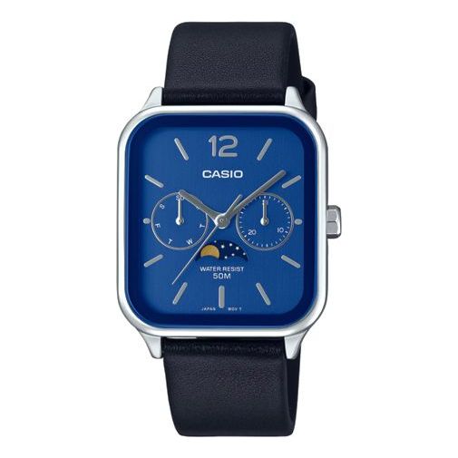 

Часы analog 'navy' Casio, синий