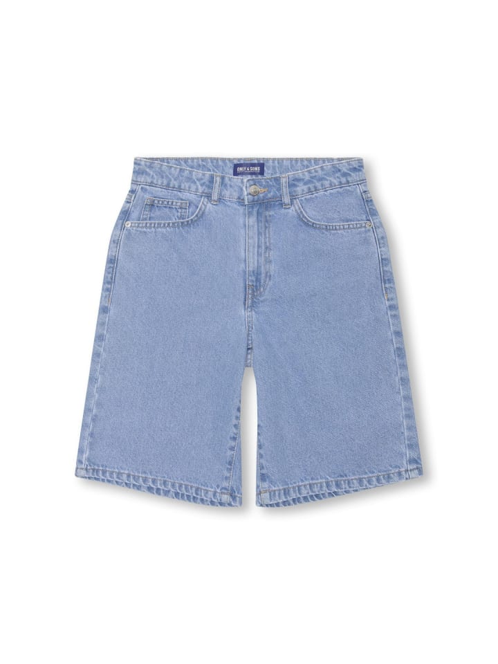 

Шорты ONLY & SONS Junior