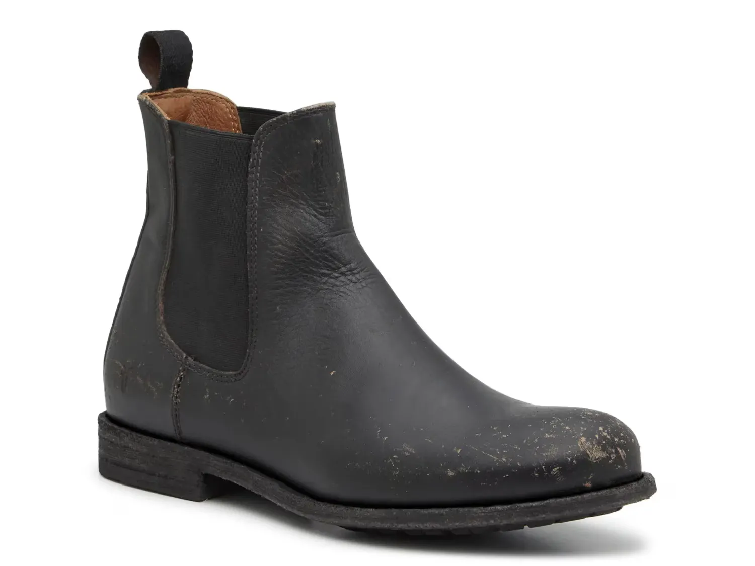 

Ботинки Chelsea Tyler Frye, Black, Черный, Ботинки Chelsea Tyler Frye, Black
