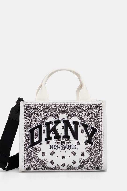 

Сумка Dkny, бежевый