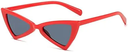 

Винтажные черные солнцезащитные очки 2027 года для женщин, треугольные, «кошачий глаз», с леопардовым принтом на линзах и зеркальной поверхностью MTZJH, 2