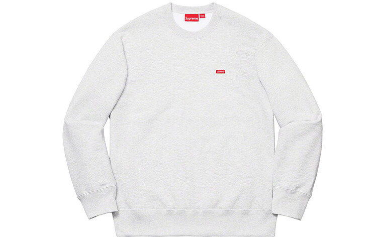 

Осень/Зима19 Толстовка Унисекс Supreme