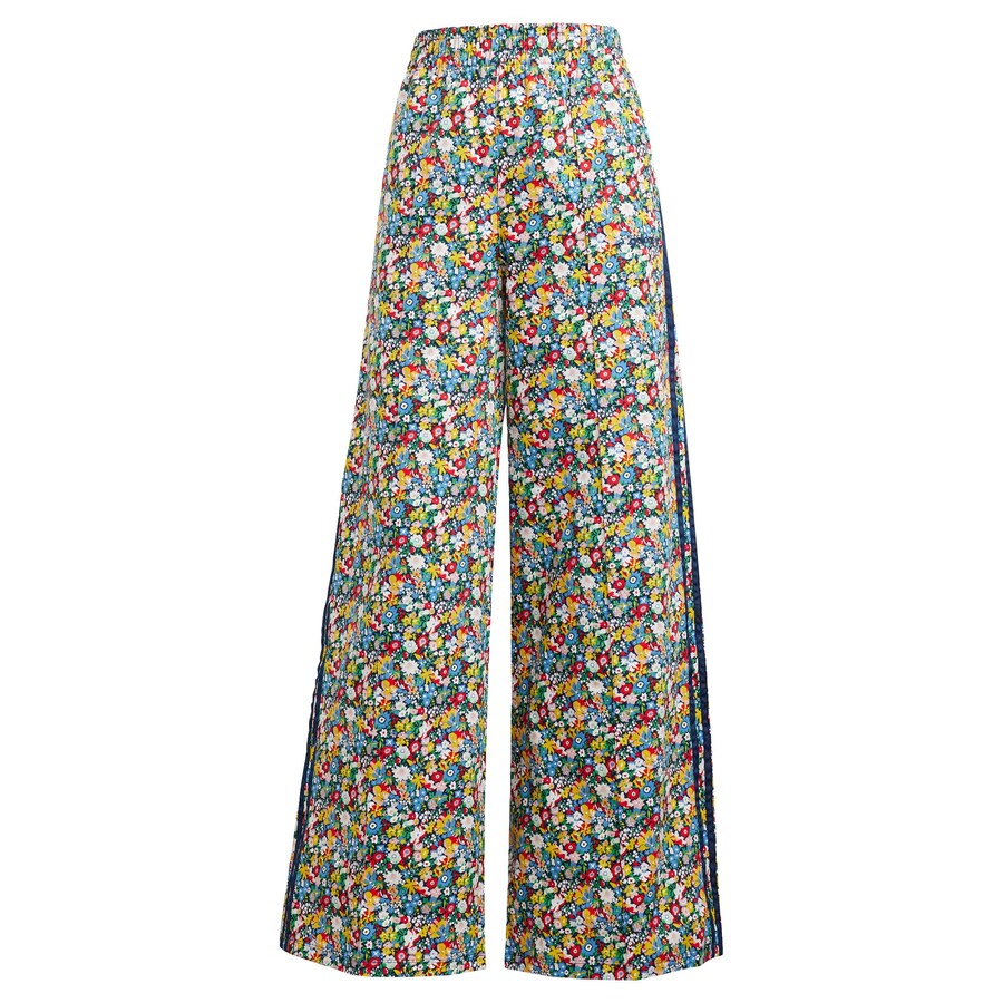 

Спортивные штаны ADIDAS ORIGINALS Wide leg Pants LIBERTY, разноцветный