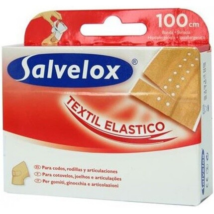 

Тиритас Салвелокс Текстиль 6смх1м Salvelox