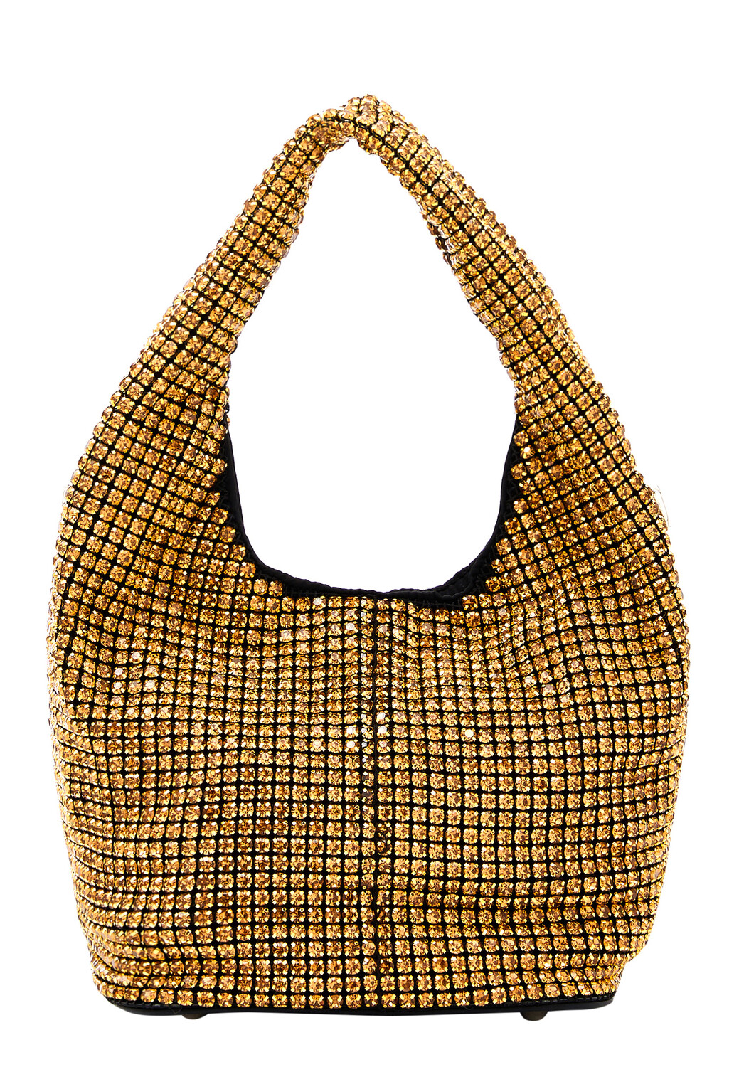 

Сумка через плечо NAEMI Handtasche, золотой