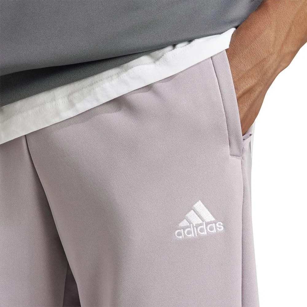 Толстовка на молнии с капюшоном и штаны спортивные adidas, Grey Five
