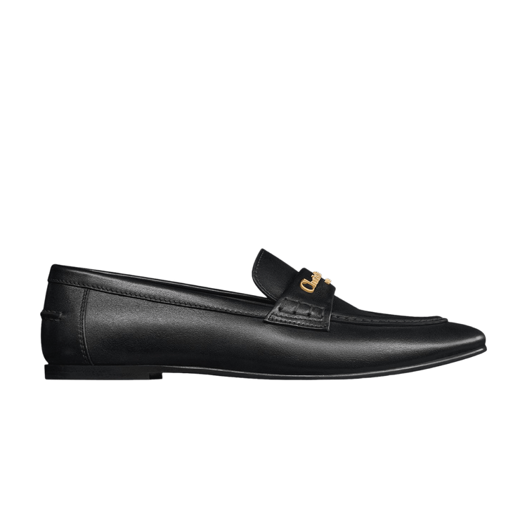 Кроссовки Dior Dior Wmns Boy Loafer 'Black', черный