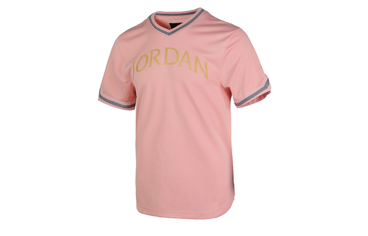 

Футболка мужская Pantone Color Jordan