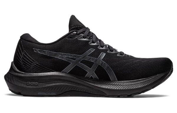 Кроссовки gt 2000 11 Asics, черный — фото 2