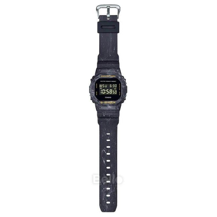 

G-Shock DW 5600WS 1 CASIO
