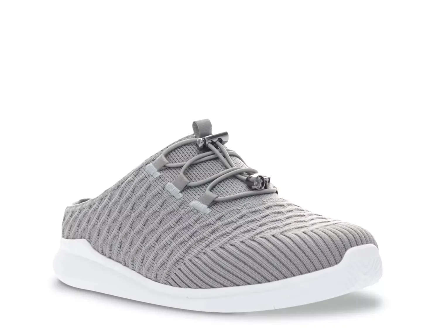 Слипоны Travelbound Propet, Grey