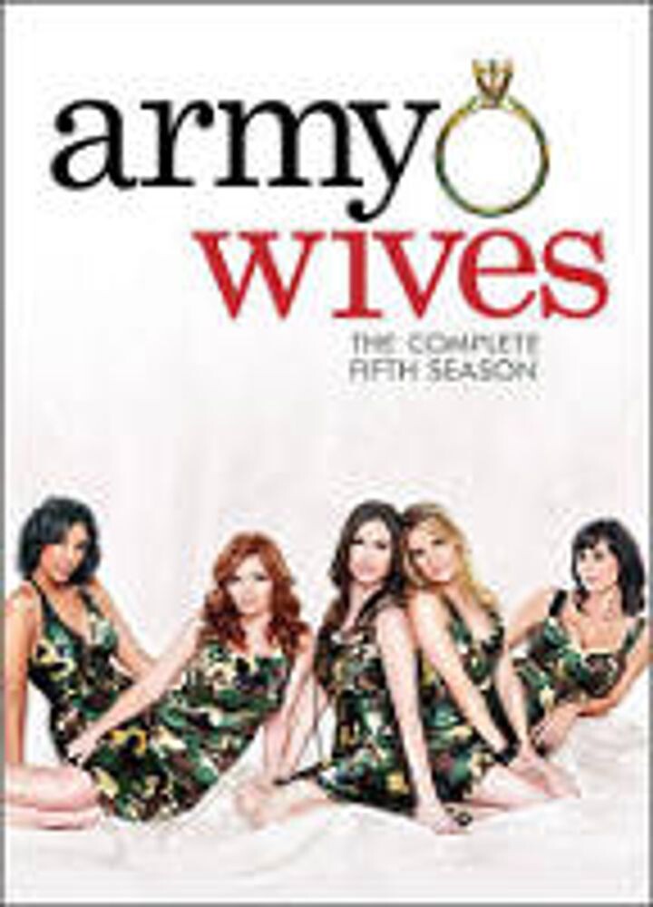 

Диск DVD Season 5