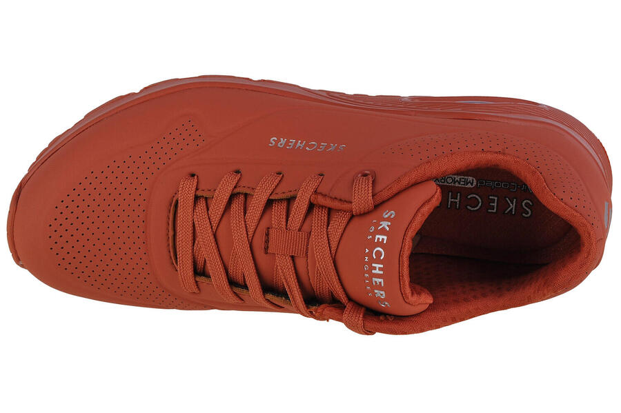 SKECHERS Кроссовки женские Uno Stand on Air — фото 3