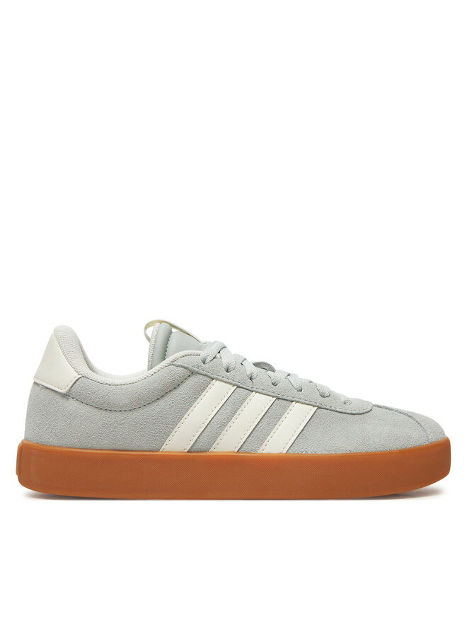 Кроссовки adidas VL Court 3.0 Shoes JP7539, серый
