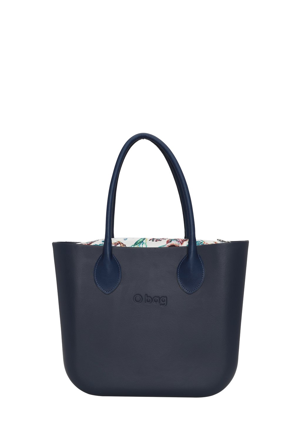 

Сумка для покупок O Bag, цвет Navy Blue Plain
