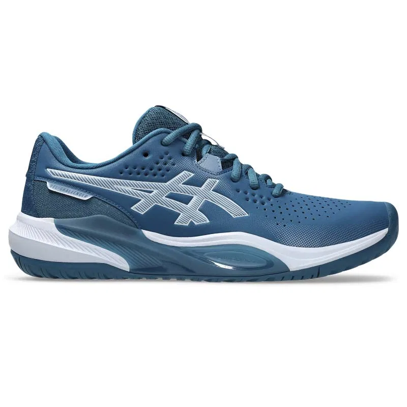 Унисекс теннисные кроссовки «GEL-Challenger 15» от ASICS — фото 2