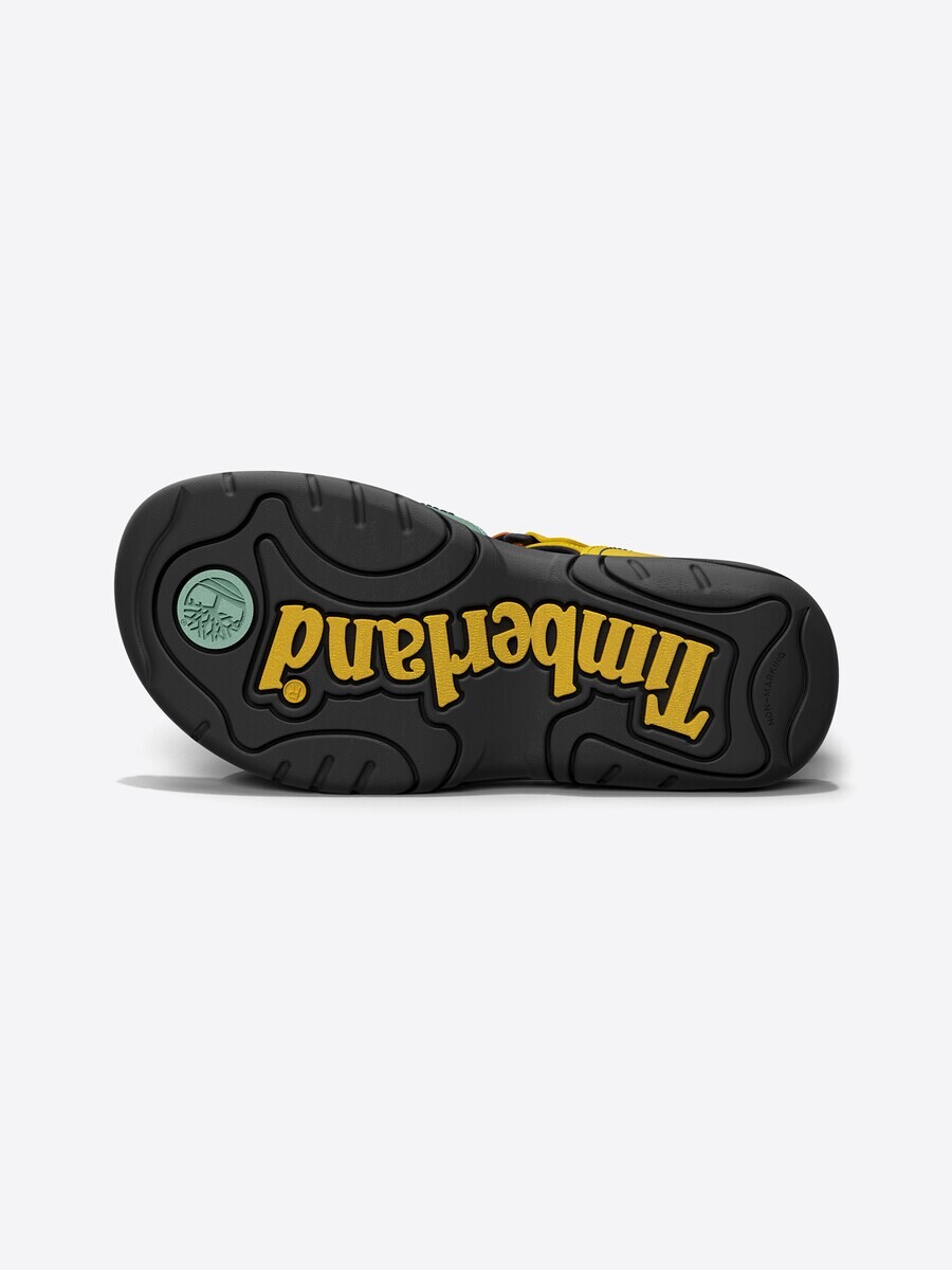 Сандалии TIMBERLAND Sandals Adventure Seeker, светло-оранжевый — фото 4