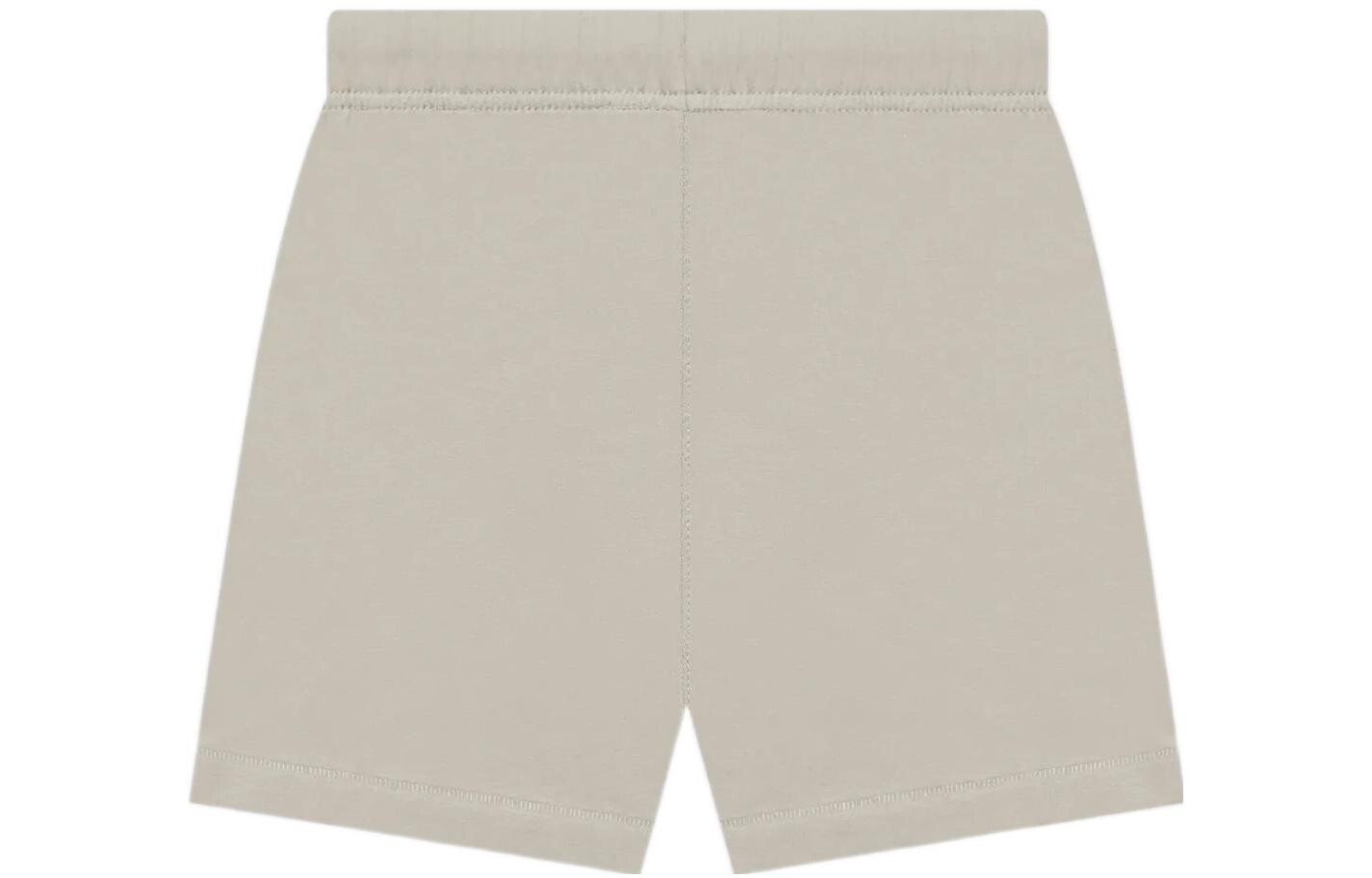 Краткое описание Fear of God Essentials для детей, Серый — фото 2