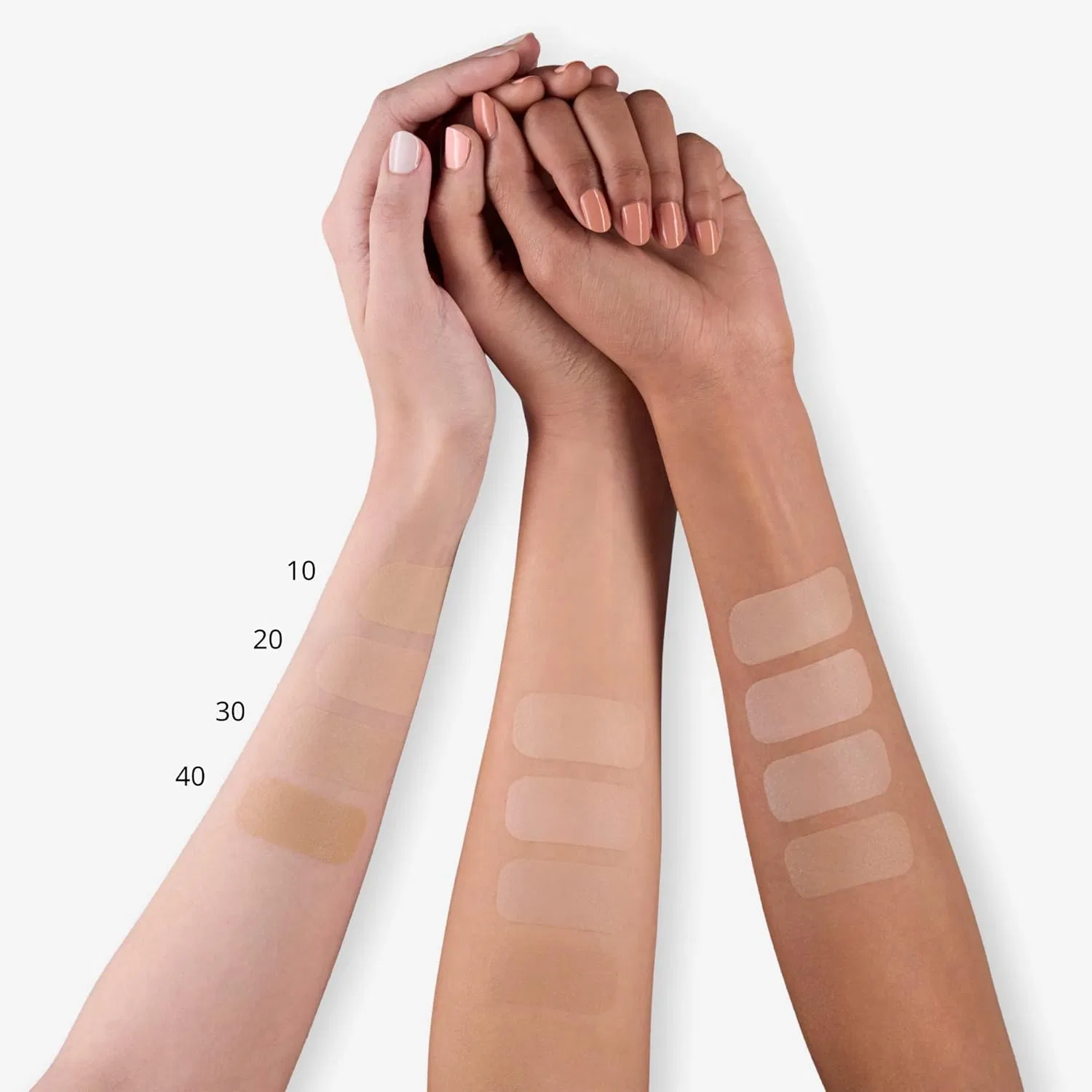 Стойкий консилер «Stay All Day 14h» от Essence Essence, 10 Light Honey — фото 4