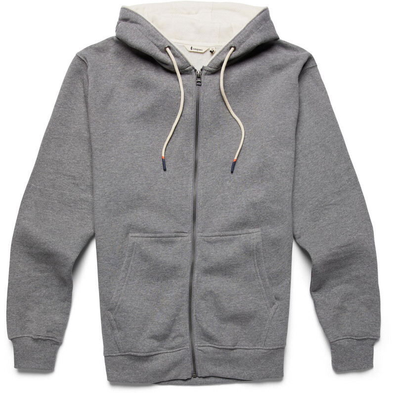 

Мужская куртка с капюшоном Do Good Cotopaxi, серый
