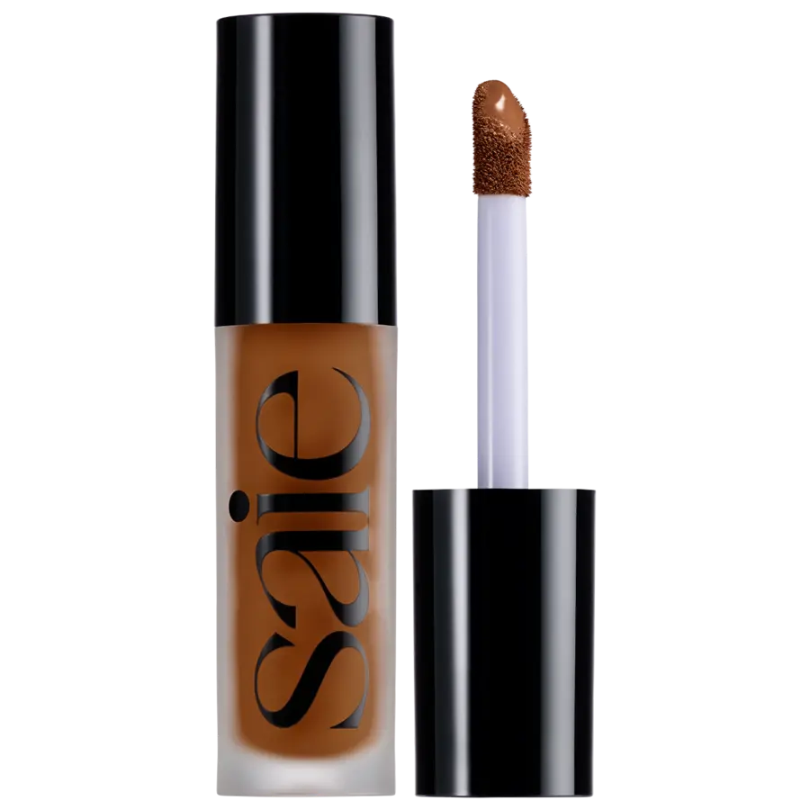 

Консилер Slip Tint Radiant All-Over Concealer с ниацинамидом Saie, 0.17 oz, 20