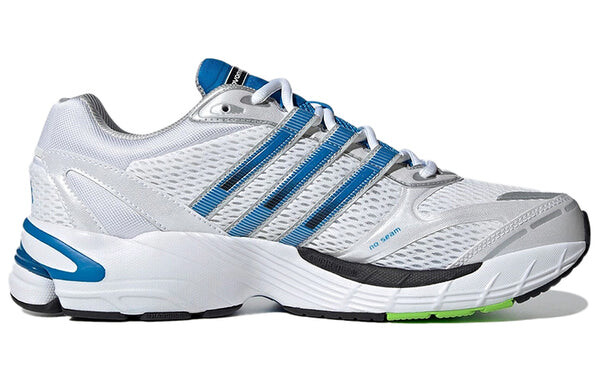 Кроссовки supernova подушка 7 Adidas, белый — фото 2