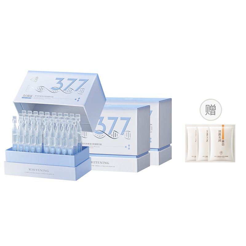 

Сыворотка с вторичным высвобождением unisex RUYI