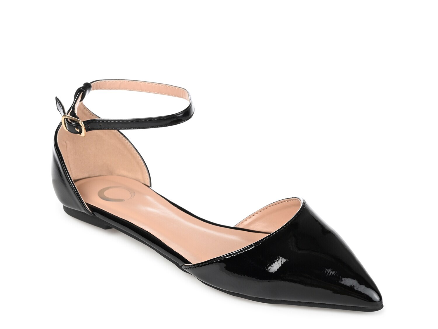 

Балетки Journee Collection Reba, черный